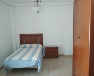 Bedroom of Flat to rent in  Jaén Capital  with Air Conditioner