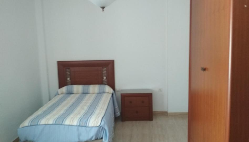 Pis de lloguer a Calle Doctor Civera, 2, San Bartolomé - Millán de Priego, Jaén Capital - imatge 1 Foto 1 de Pis de lloguer a Calle Doctor Civera, 2, San Bartolomé - Millán de Priego, Jaén Capital