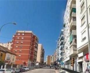 Exterior view of Flat to rent in Málaga Capital  with Terrace