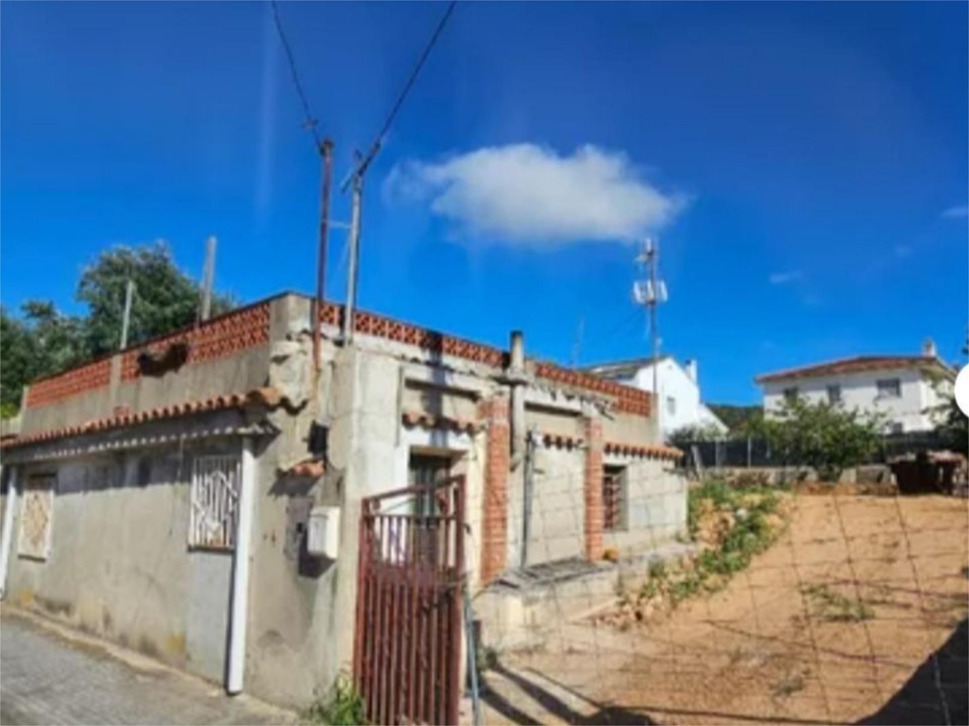 Vista exterior de Finca rústica en venda en Canyelles