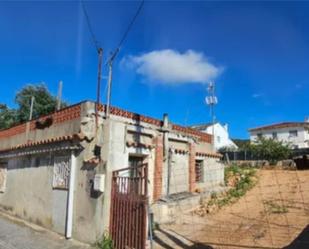 Vista exterior de Finca rústica en venda en Canyelles