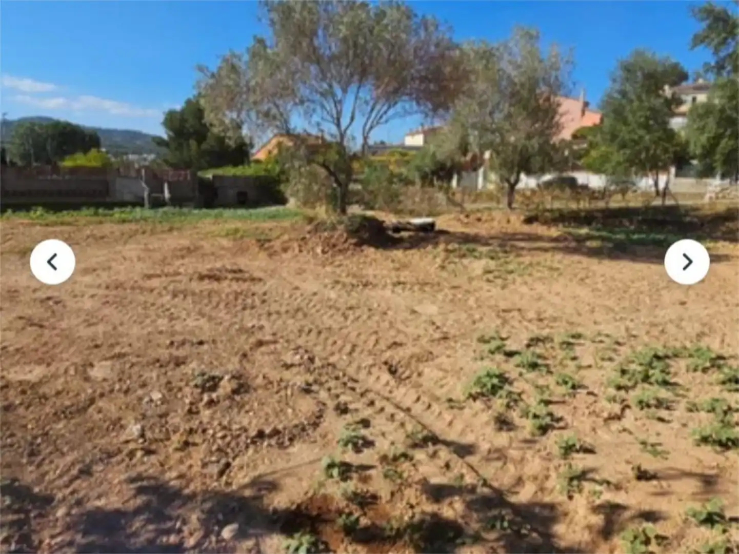Finca rústica en venta en Carrer Paris, 6, Canyelles Finca rústica en venta en Canyelles