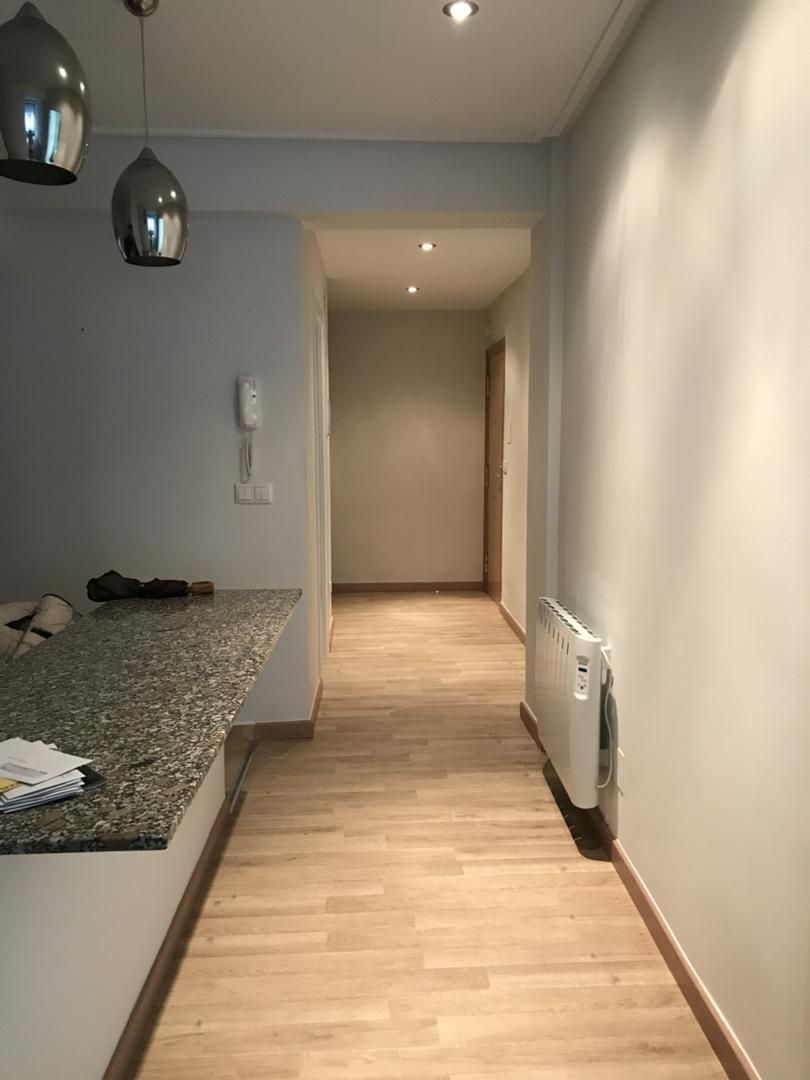 Pis en venda en Ourense Capital  amb Calefacció, Parquet i Forn