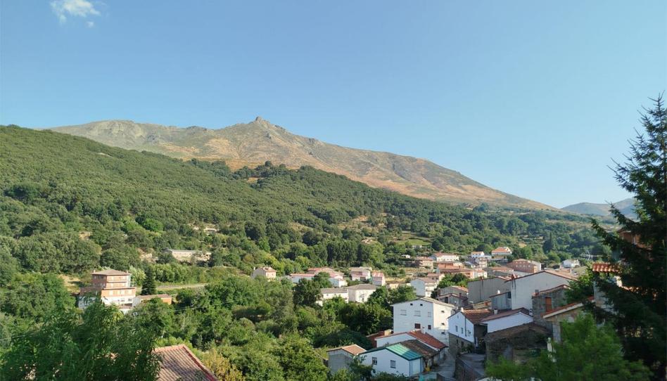 Photo 1 of Flat for sale in Calle San Blas, 17, Serranillos, Ávila