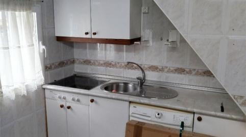 Photo 4 of Flat for sale in Calle San Blas, 17, Serranillos, Ávila