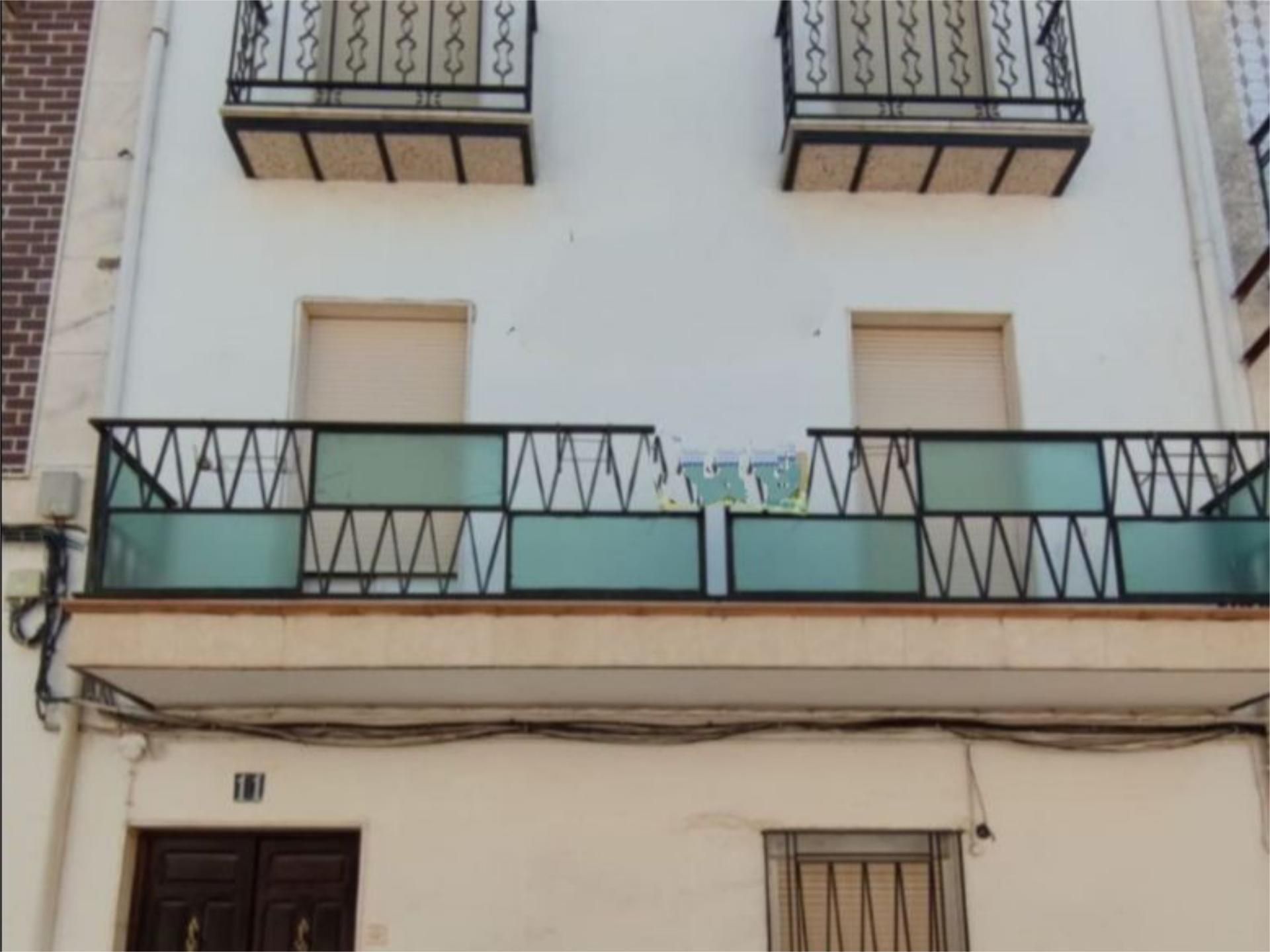 Terrassa de Casa o xalet en venda en Sabiote