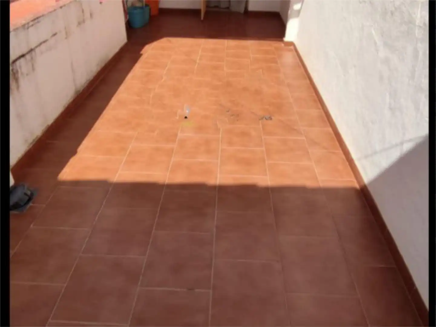 Casa o xalet en venda a Calle Corregidor, 11, Sabiote Terrassa de Casa o xalet en venda en Sabiote