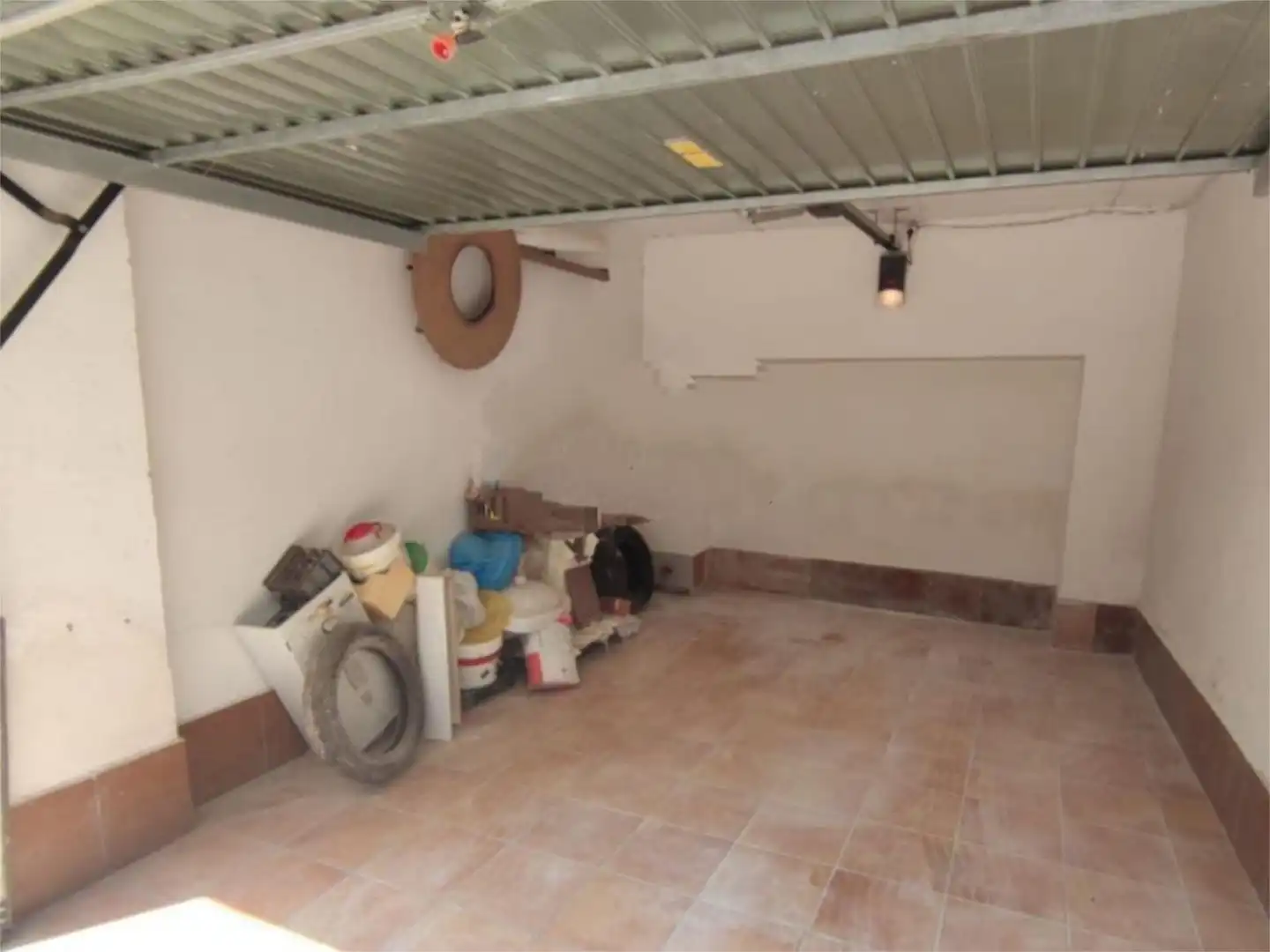 Casa o xalet en venda a Calle Corregidor, 11, Sabiote Casa o xalet en venda en Sabiote