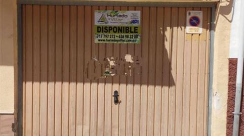 Foto 4 de Casa o chalet en venta en Calle Corregidor, 11, Sabiote, Jaén