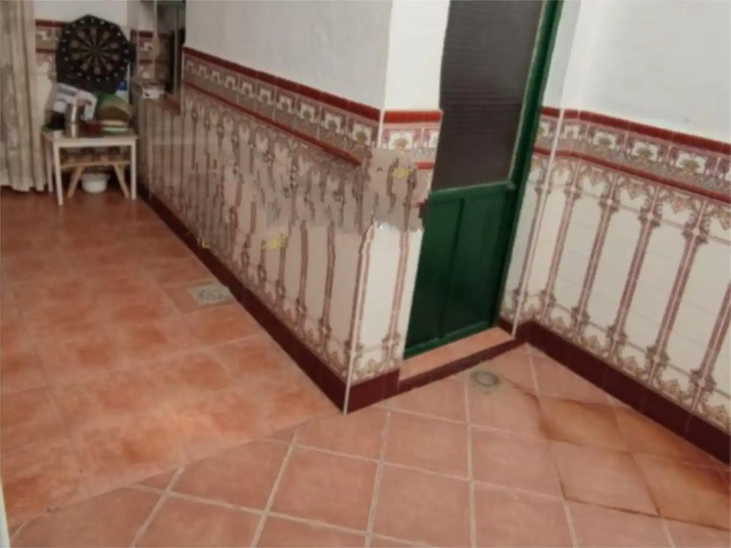 Casa o xalet en venda a Calle Corregidor, 11, Sabiote Casa o xalet en venda en Sabiote