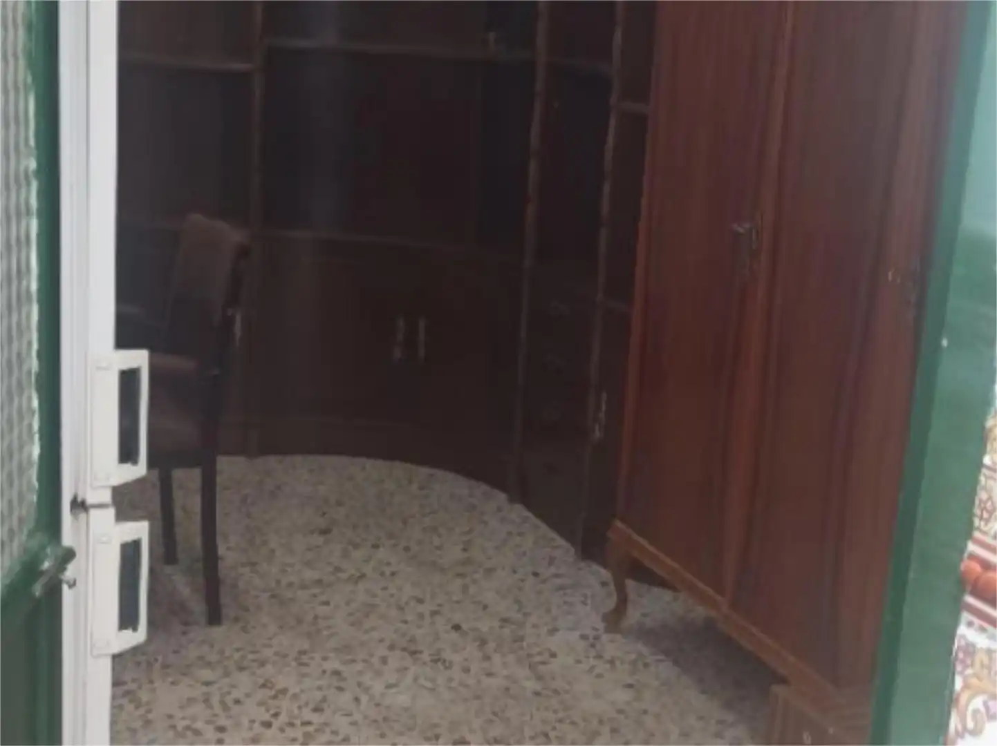 Casa o xalet en venda a Calle Corregidor, 11, Sabiote Dormitori de Casa o xalet en venda en Sabiote