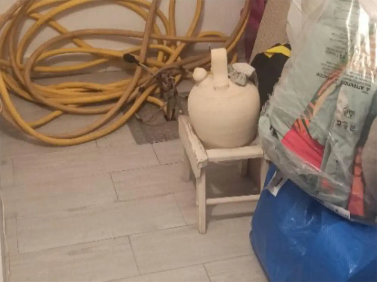 Casa o xalet en venda a Calle Corregidor, 11, Sabiote Jardí de Casa o xalet en venda en Sabiote