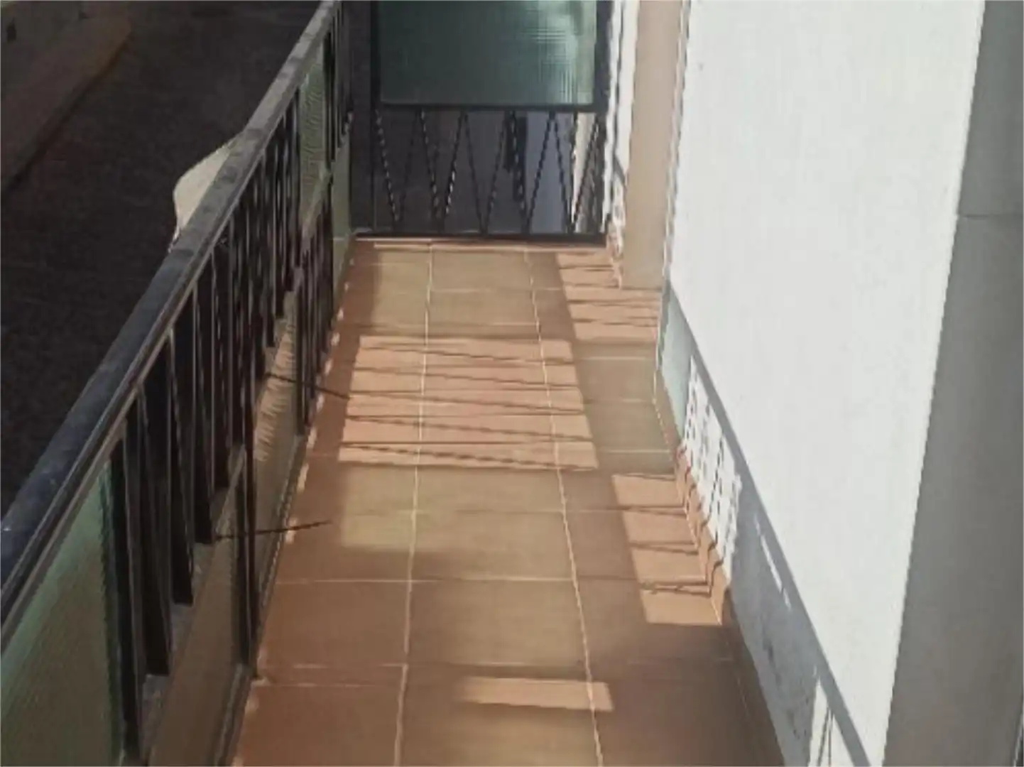 Casa o xalet en venda a Calle Corregidor, 11, Sabiote Terrassa de Casa o xalet en venda en Sabiote