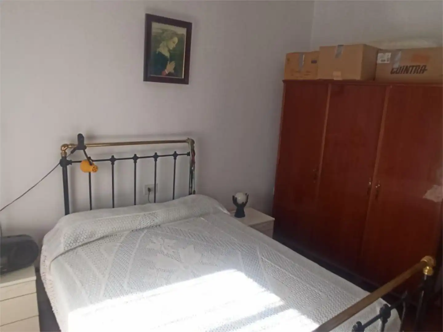 Casa o xalet en venda a Calle Corregidor, 11, Sabiote Dormitori de Casa o xalet en venda en Sabiote