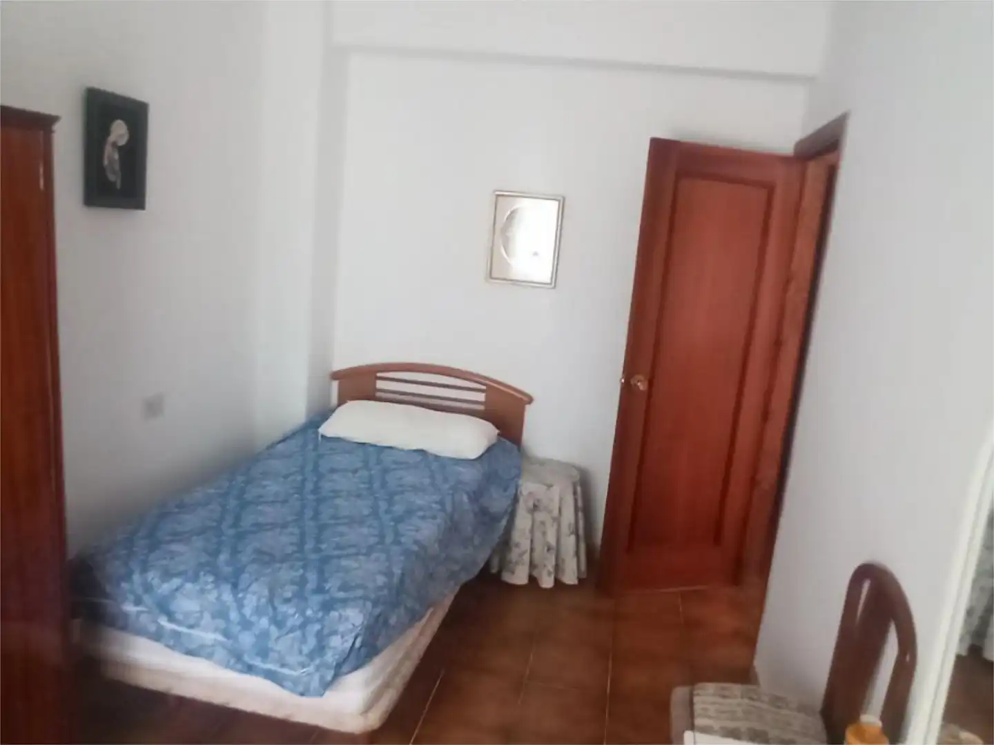 Casa o xalet en venda a Calle Corregidor, 11, Sabiote Dormitori de Casa o xalet en venda en Sabiote