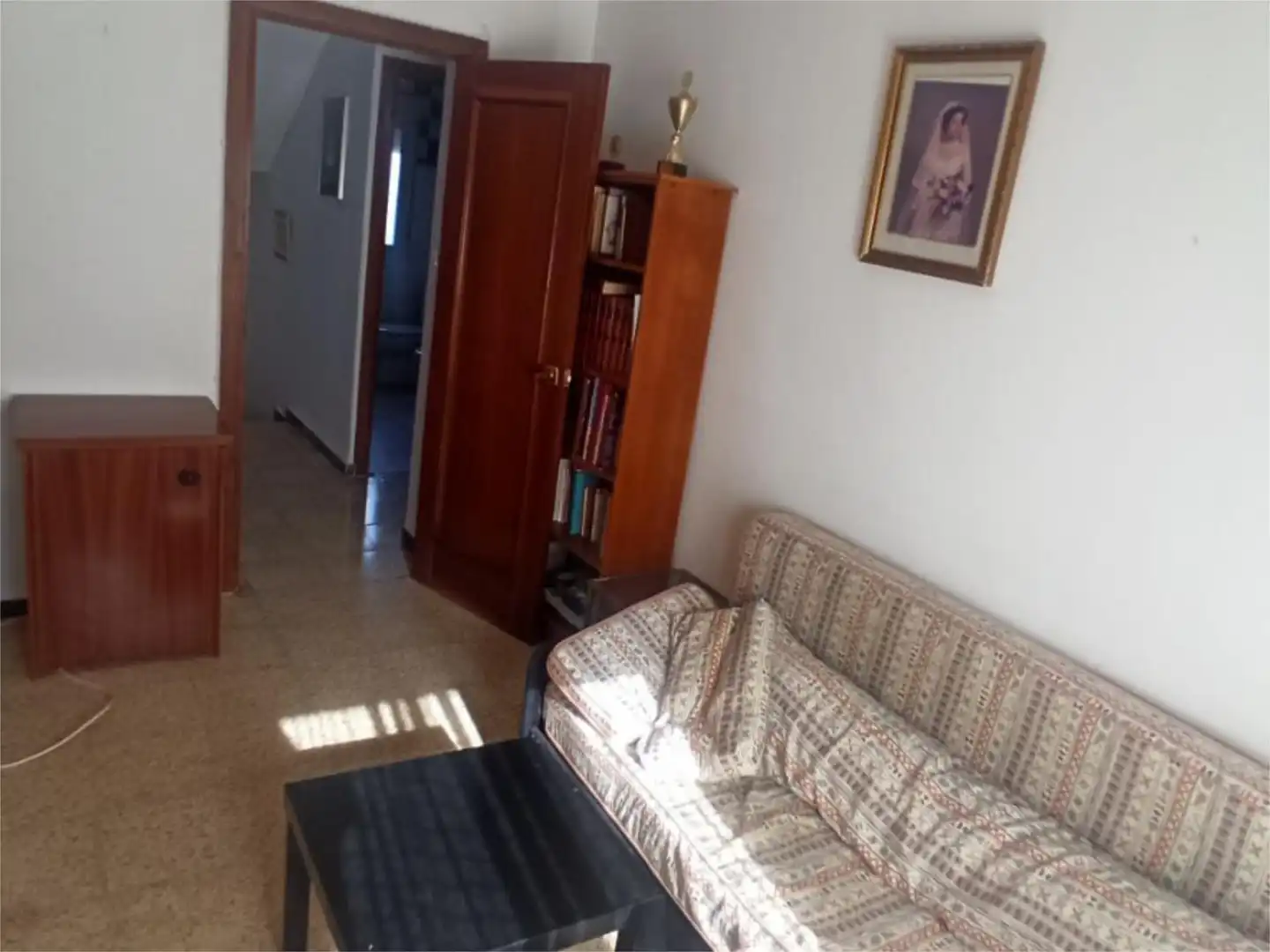 Casa o xalet en venda a Calle Corregidor, 11, Sabiote Sala d'estar de Casa o xalet en venda en Sabiote