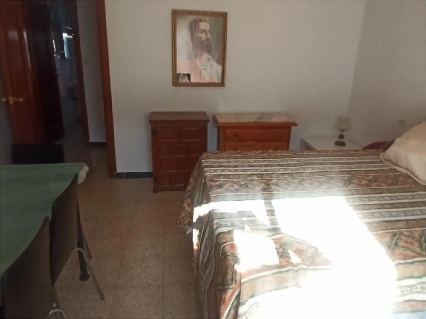 Casa o xalet en venda a Calle Corregidor, 11, Sabiote Dormitori de Casa o xalet en venda en Sabiote