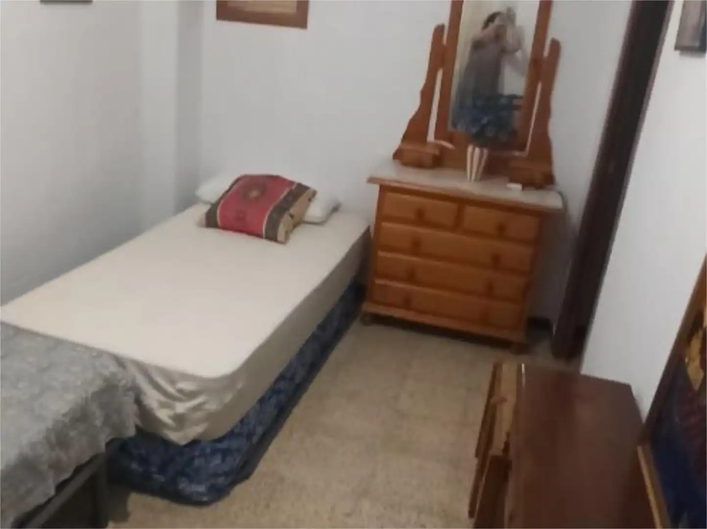 Casa o xalet en venda a Calle Corregidor, 11, Sabiote Dormitori de Casa o xalet en venda en Sabiote