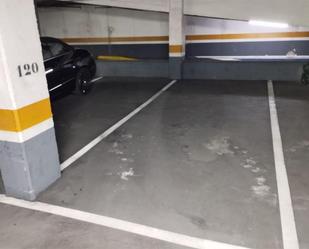 Parking of Garage to rent in Alcorcón