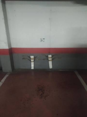 Garaje en Alquiler en Calle de Saint Exupéry, 20 en La Barriguilla