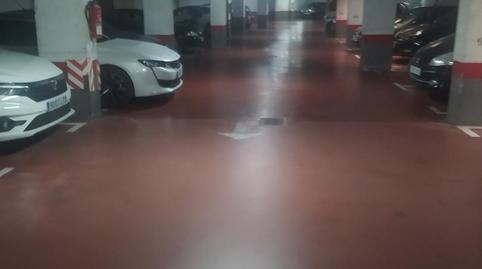 Garatge de lloguer a Calle de Saint Exupéry, 20, La Barriguilla, Málaga - imatge 2 Foto 2 de Garatge de lloguer a Calle de Saint Exupéry, 20, La Barriguilla, Málaga