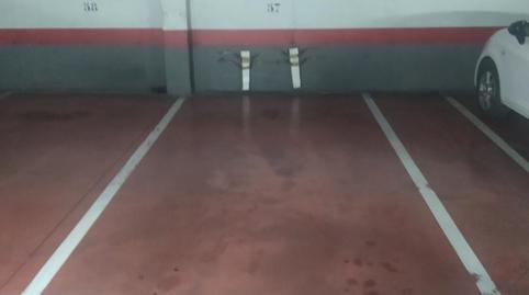 Garatge de lloguer a Calle de Saint Exupéry, 20, La Barriguilla, Málaga - imatge 3 Foto 3 de Garatge de lloguer a Calle de Saint Exupéry, 20, La Barriguilla, Málaga