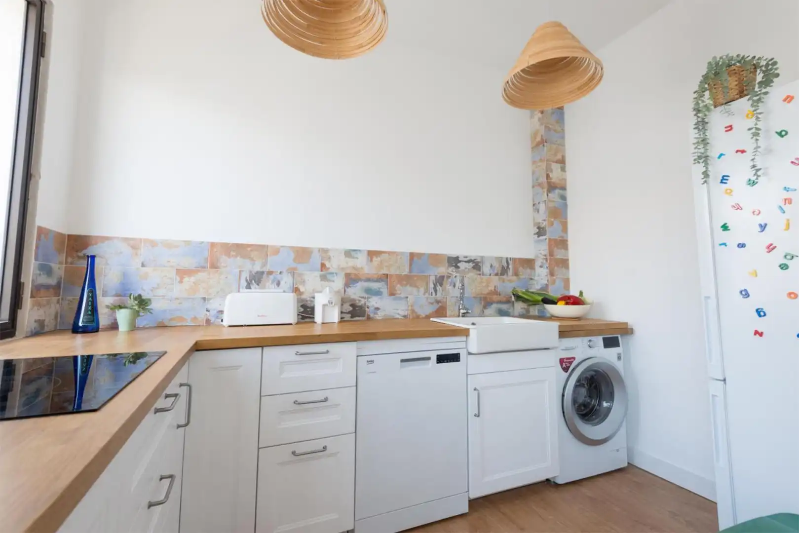 Flat for rent in Calle Bentagache, 36, Isleta Flat for rent in Calle Bentagache, 36, Isleta