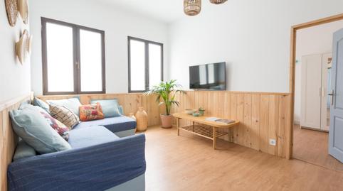 Photo 2 of Flat to rent in Calle Bentagache, 36, Isleta, Las Palmas