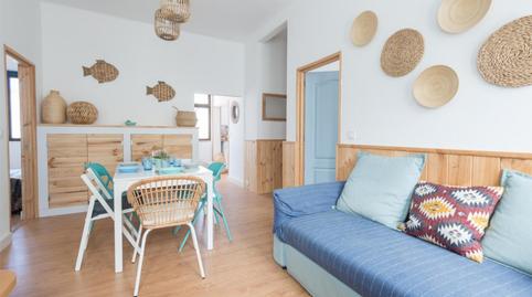 Photo 4 of Flat to rent in Calle Bentagache, 36, Isleta, Las Palmas