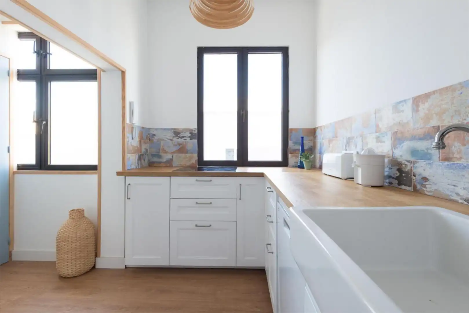Flat for rent in Calle Bentagache, 36, Isleta Flat for rent in Calle Bentagache, 36, Isleta