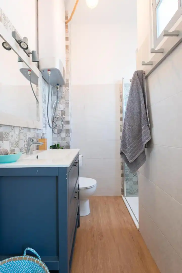 Flat for rent in Calle Bentagache, 36, Isleta Flat for rent in Calle Bentagache, 36, Isleta