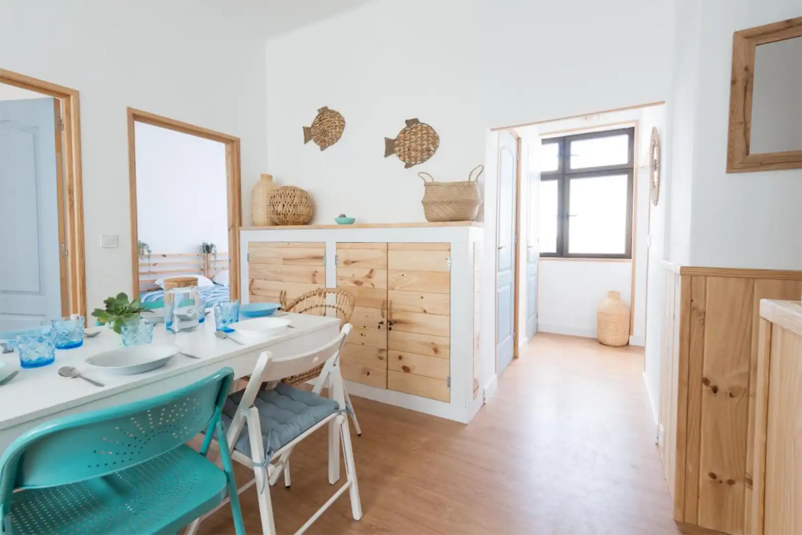 Flat for rent in Calle Bentagache, 36, Isleta Flat for rent in Calle Bentagache, 36, Isleta