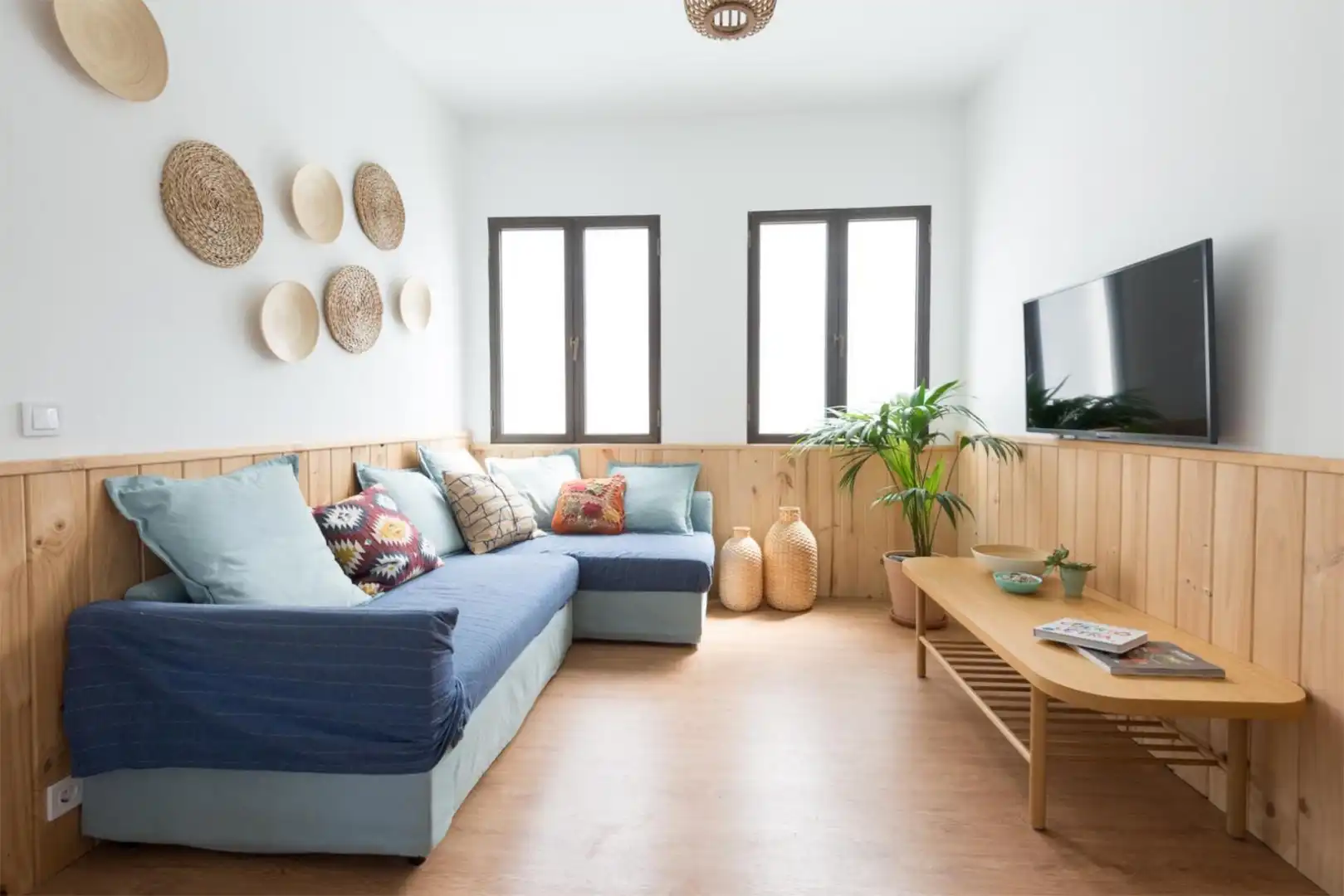 Flat for rent in Calle Bentagache, 36, Isleta Flat for rent in Calle Bentagache, 36, Isleta
