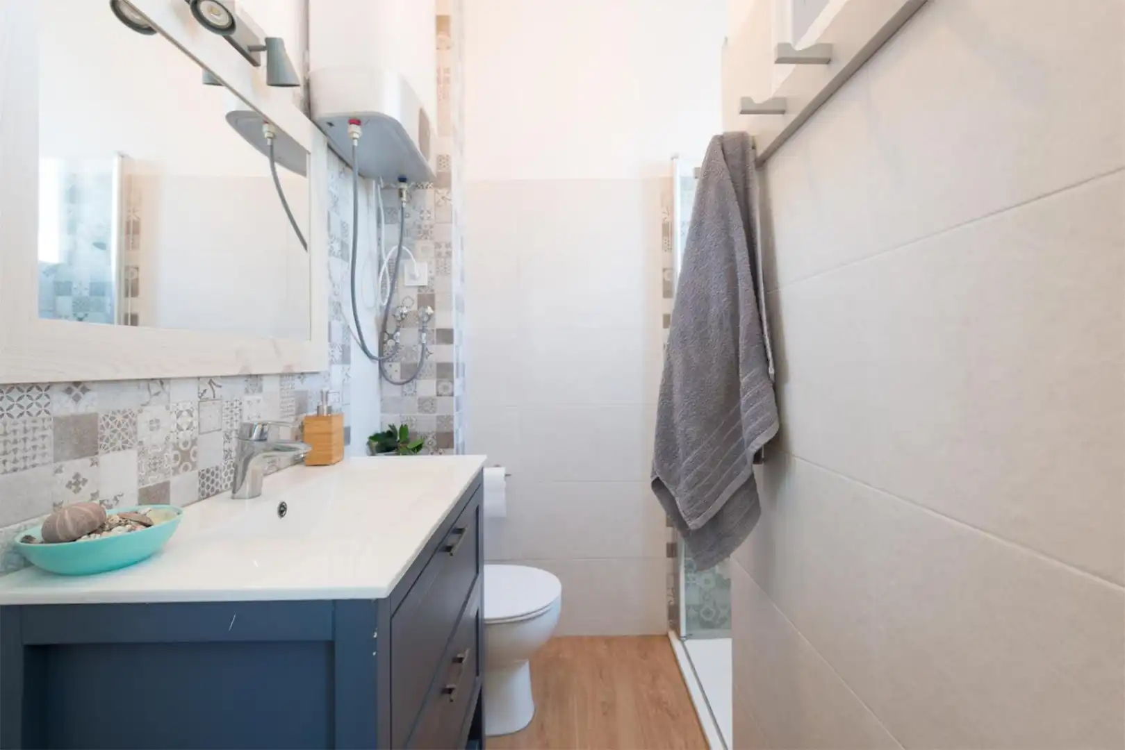 Flat for rent in Calle Bentagache, 36, Isleta Flat for rent in Calle Bentagache, 36, Isleta