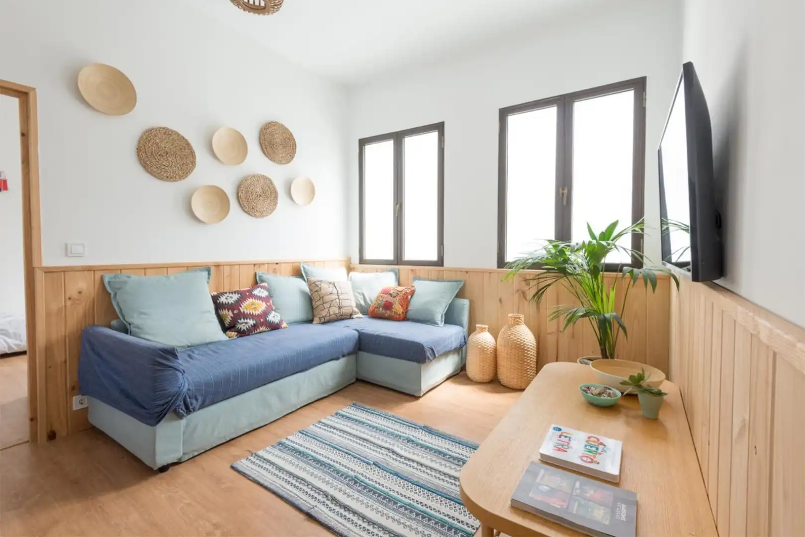 Flat for rent in Calle Bentagache, 36, Isleta Flat for rent in Calle Bentagache, 36, Isleta