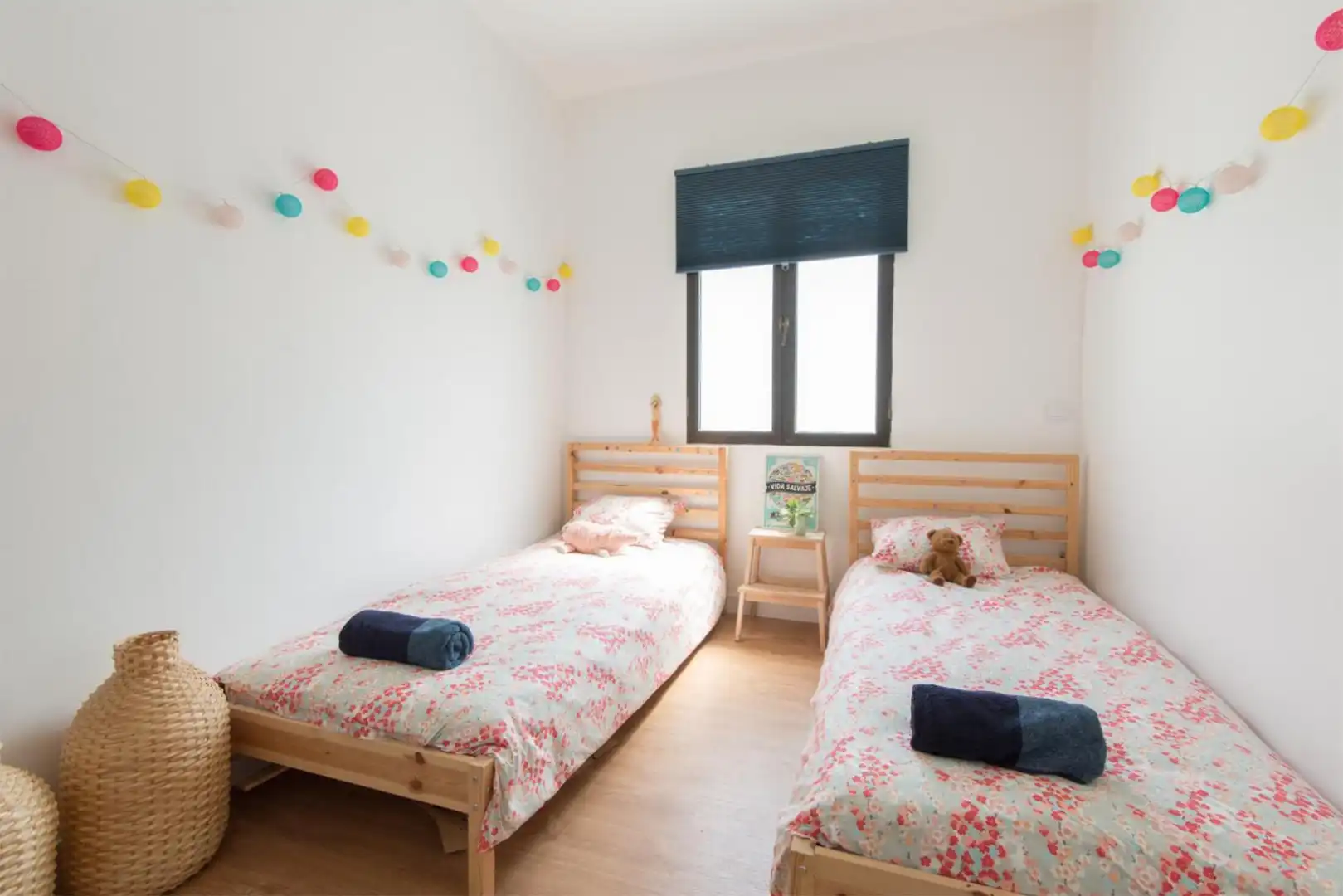 Flat for rent in Calle Bentagache, 36, Isleta Flat for rent in Calle Bentagache, 36, Isleta