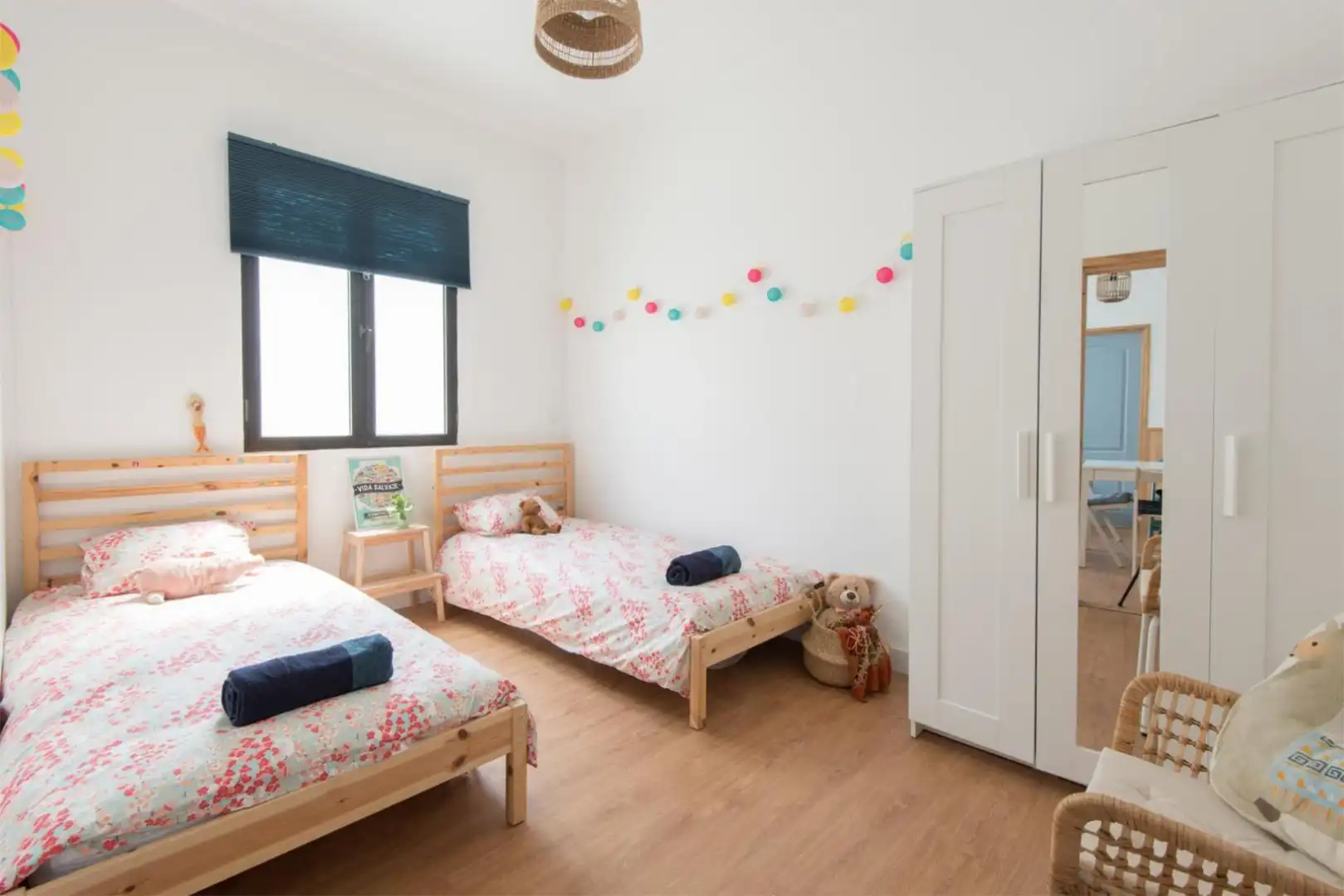 Flat for rent in Calle Bentagache, 36, Isleta Flat for rent in Calle Bentagache, 36, Isleta