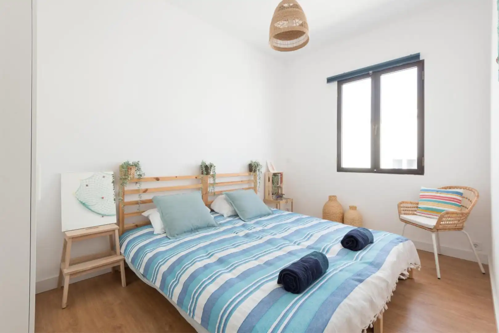 Flat for rent in Calle Bentagache, 36, Isleta Flat for rent in Calle Bentagache, 36, Isleta