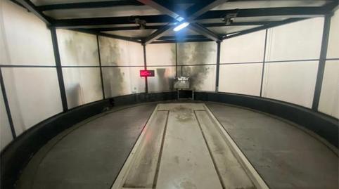 Photo 3 of Garage to rent in Calle de Nicasio Gallego, 3, Trafalgar, Madrid