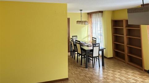 Foto 2 de Pis en venda a Calle Pío Baroja, 1, Covaresa, Valladolid Capital