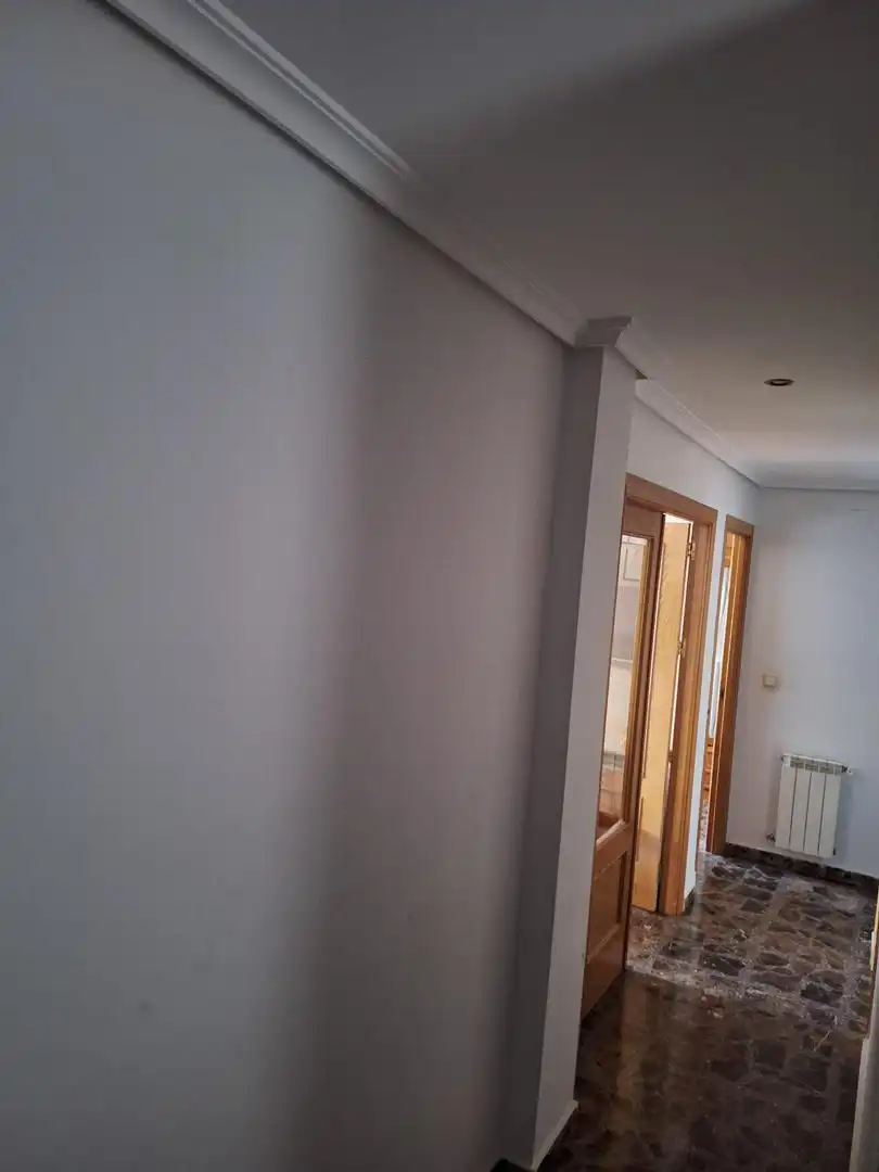 Flat for sale in Calle Almería, 34, San Pablo Flat for sale in Albacete with Air Conditioner, Heating and Storage room