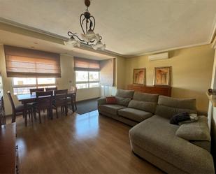 Living room of Flat for sale in Torrevieja  with Air Conditioner