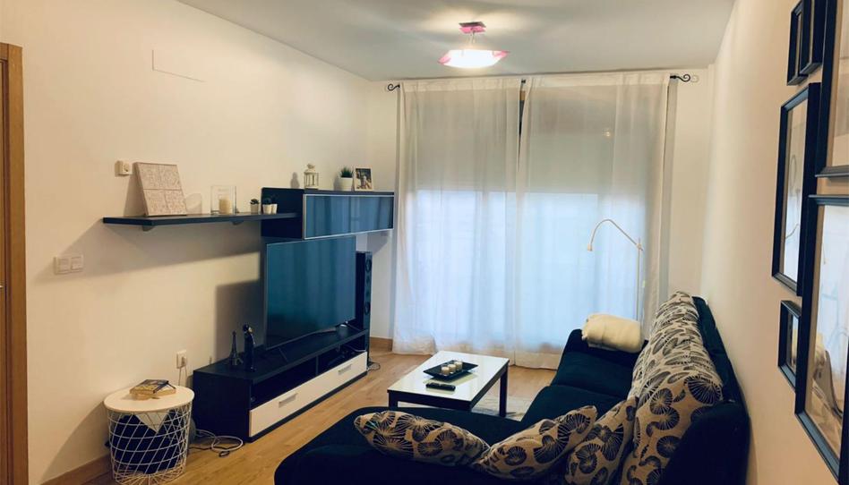 Flat for sale in Avenida de las Acacias, 4, Albolote, Granada - image 1 Photo 1 of Flat for sale in Avenida de las Acacias, 4, Albolote, Granada