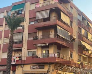 Exterior view of Premises for sale in Elche / Elx  with Terrace and Balcony