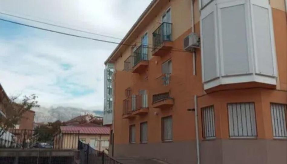 Foto 1 de Pis en venda a Travesía del Lomo, 3, Madrigal de la Vera, Cáceres