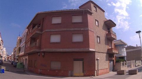 Foto 2 de Dúplex en venta en Carrer Joan Fuster, 52, Bellreguard, Valencia