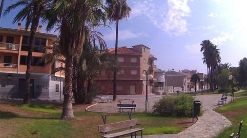 Foto 4 de Dúplex en venta en Carrer Joan Fuster, 52, Bellreguard, Valencia