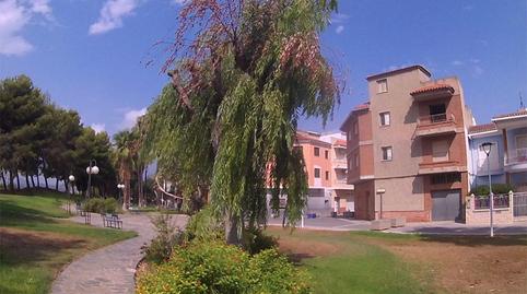 Foto 5 de Dúplex en venta en Carrer Joan Fuster, 52, Bellreguard, Valencia