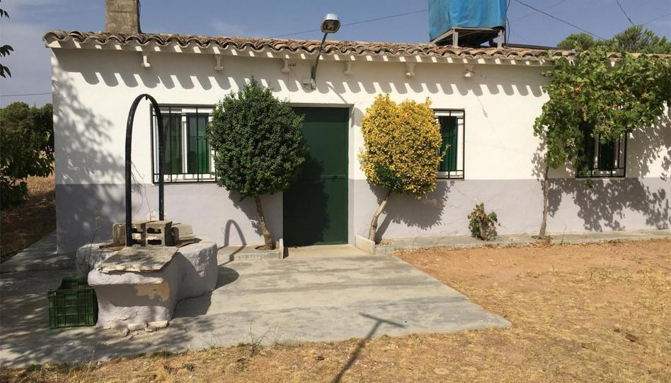 Terreno en venta en El Provencio , Cuenca - imagen 1 Foto 1 de Terreno en venta en El Provencio , Cuenca