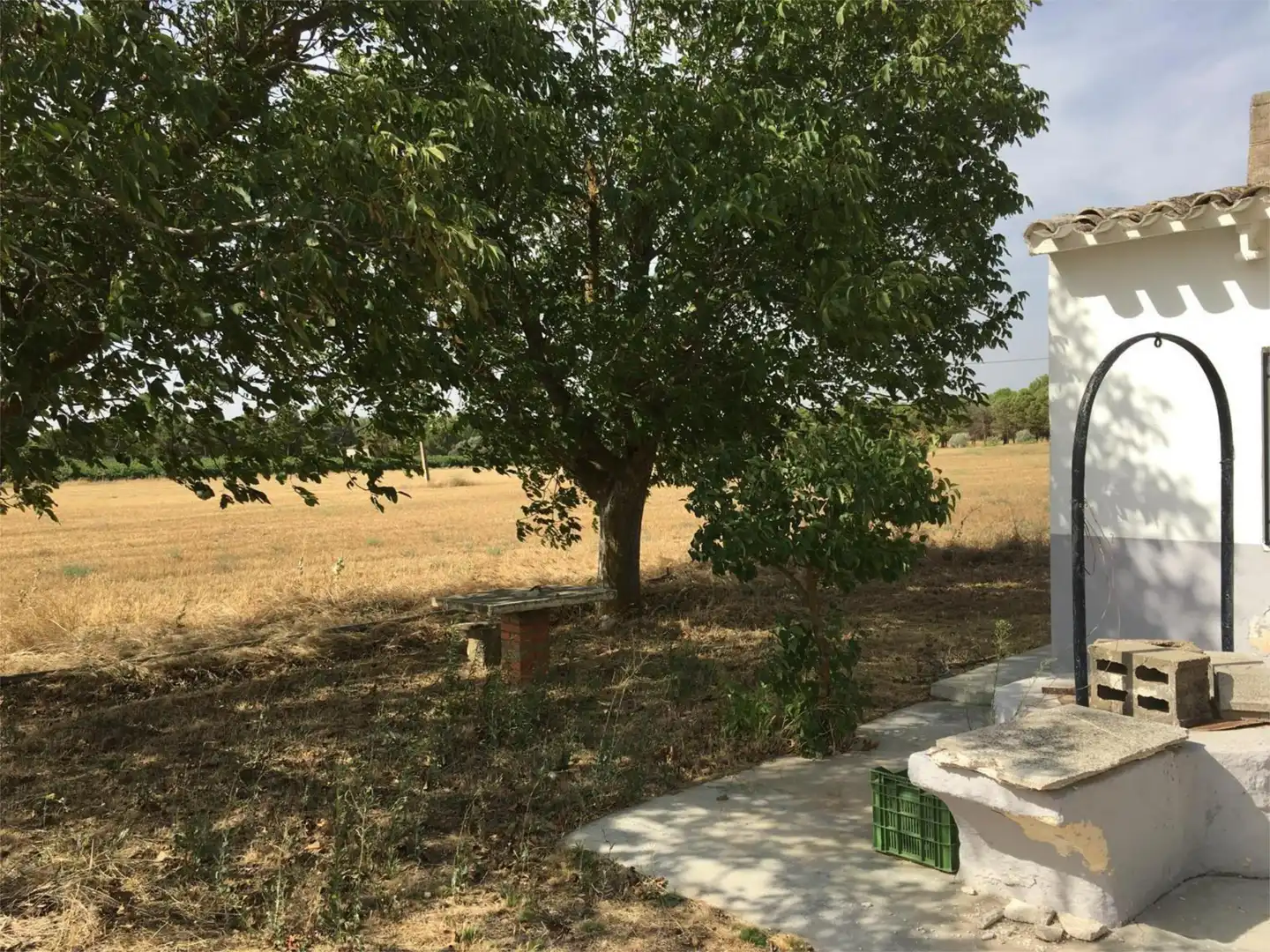 Terreno en venta en El Provencio Terreno en venta en El Provencio